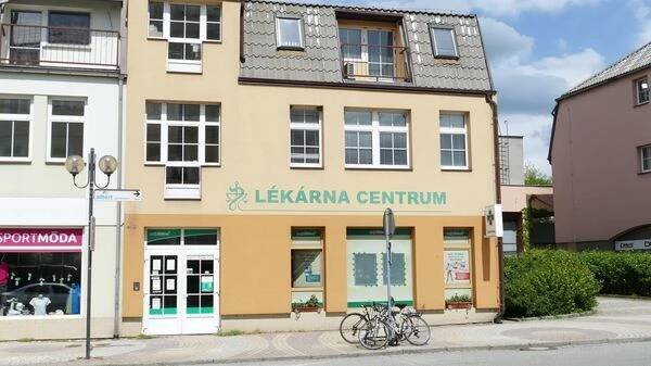 Lékárna Centrum foto 2