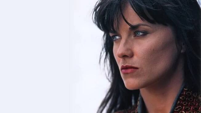 Xena – Filmy a Seriály online zdarma.