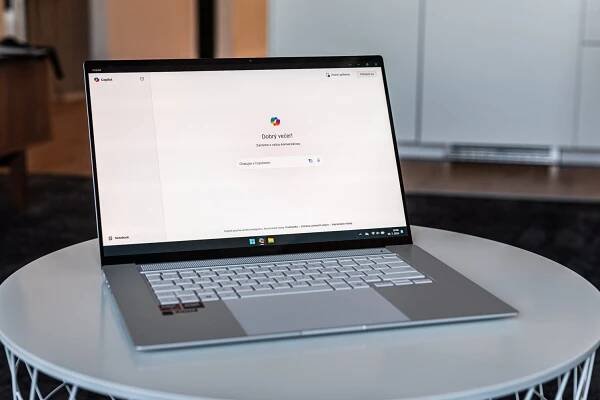 asus zenbook s 16