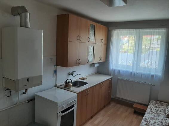 Prenájom bytu 2-izbový 50 m², Letní, Hlubočky, Olomoucký kraj