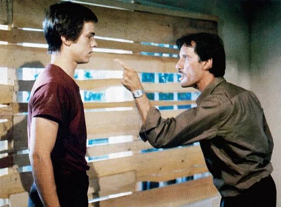 Split Image - Z filmu - Michael O'Keefe, James Woods