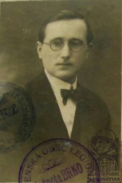  Josef Šťovík (106494.00)