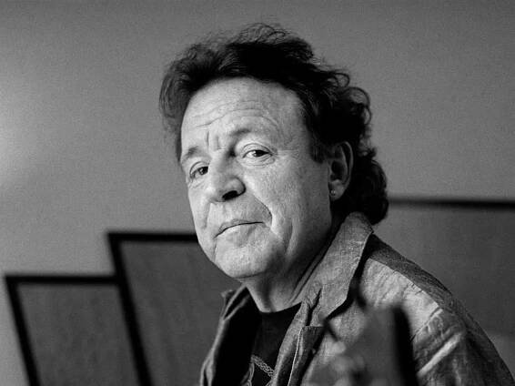 A beginner's guide to Jack Bruce in 10 classic tracks
