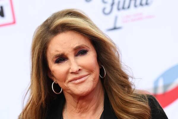 Caitlyn Jenner news & latest pictures from Newsweek.com