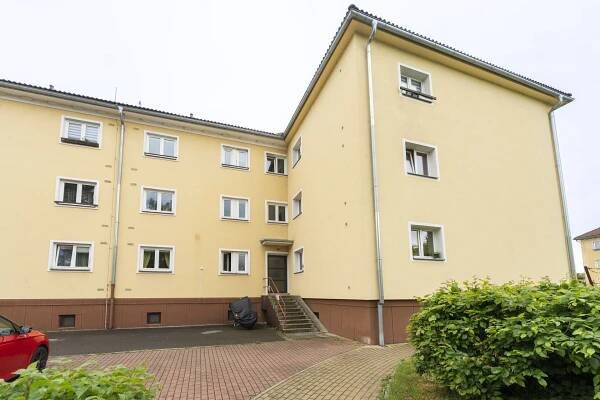 Prodej zrekonstruovaného bytu 1+1, 47,33 m² | Pardubice | HomeCity s.r.o. | realitní kancelář