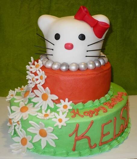 Sugar Lump Cakes - Birthday Cakes - #2