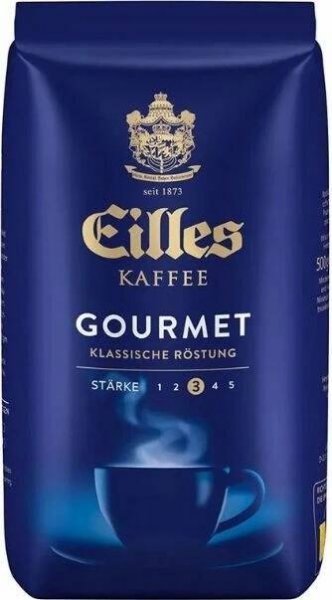 Eilles Gourmet Café 0,5 kg