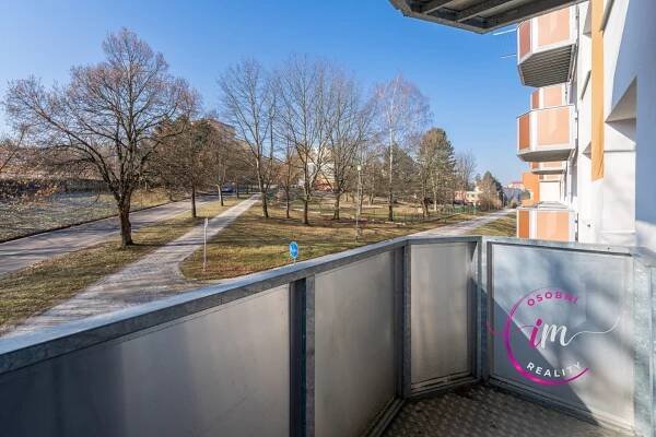 Prodej bytu 2+1 Jihlava, Březinova | Osobní reality