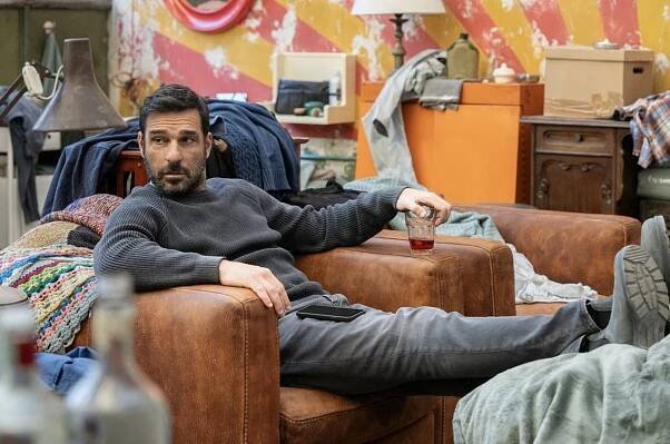 Il clandestino (2024)
