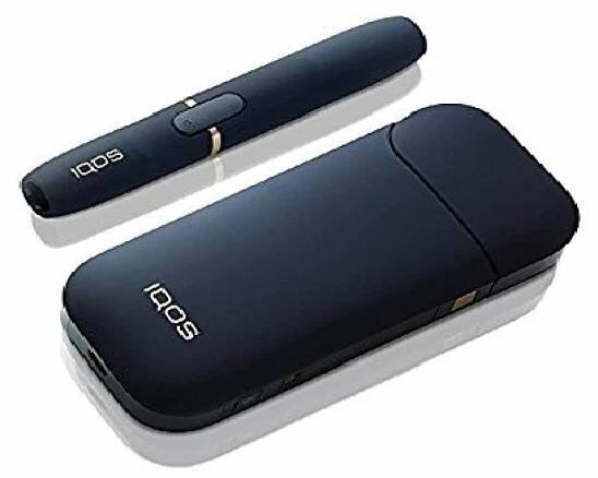 Iqos