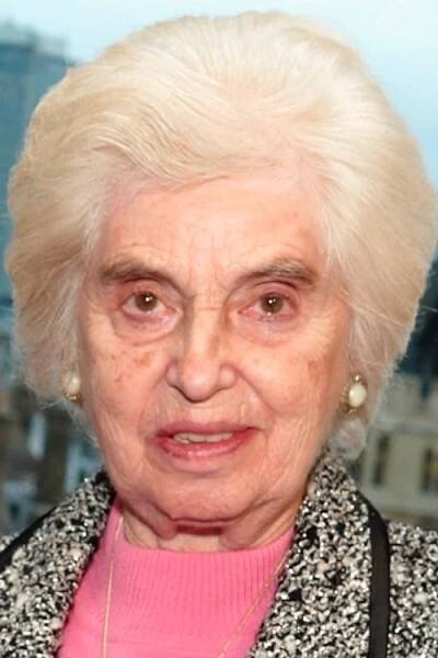 Renee Salt herečka