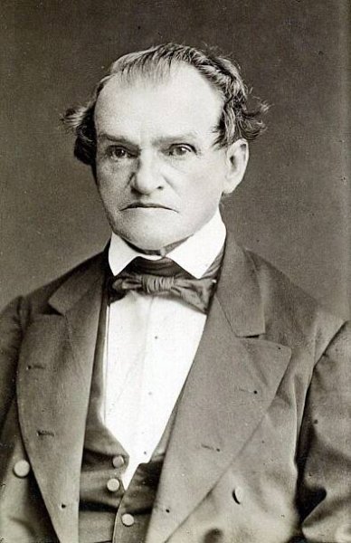 Wilhelm Adolf Schmidt