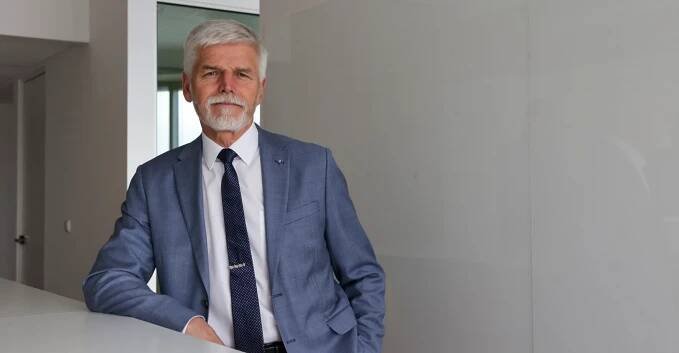 Žádné červené linie. Prezident Pavel nehodlá po volbách zdržovat sestavení vlády