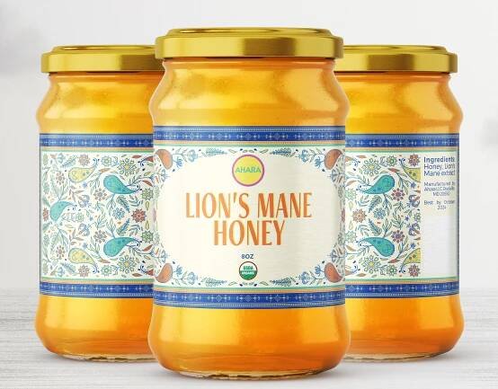 Premium Label Design - Cans & Jars