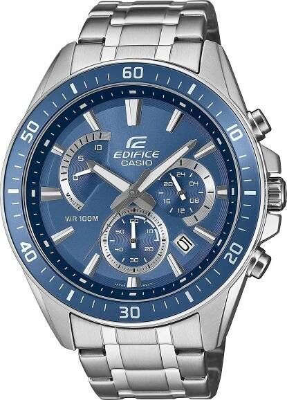 Casio EDIFICE EFR-552D-2AVUEF