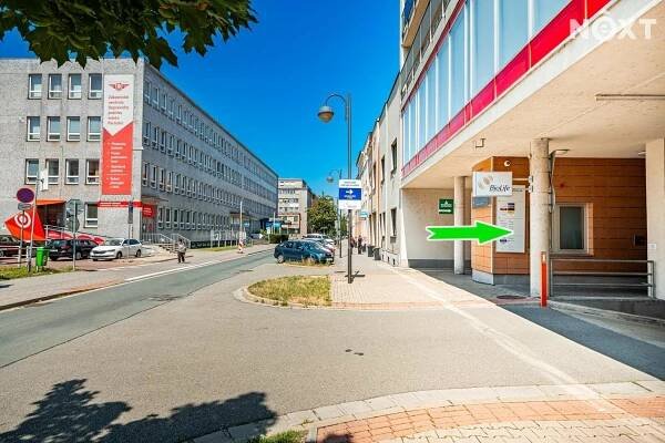 Prodej komerčního objektu Kanceláře, 28 m² | NEXT REALITY