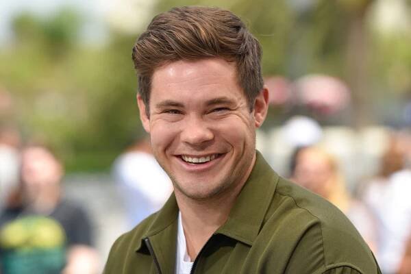 Adam Devine