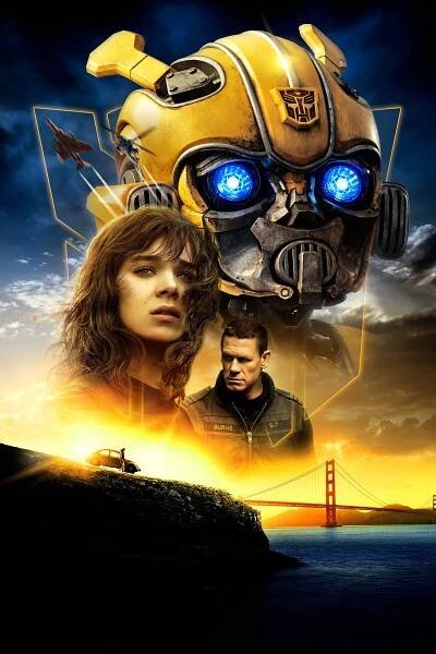 Bumblebee (2018)
