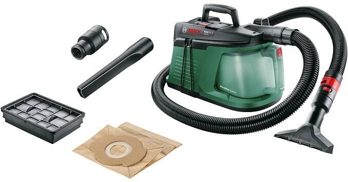 Bosch Vysavač na suché vysávání EasyVac 3 nakoupit u OBI