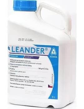 Fungicid Leander 5l