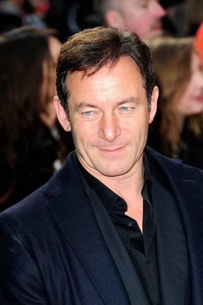 Jason Isaacs