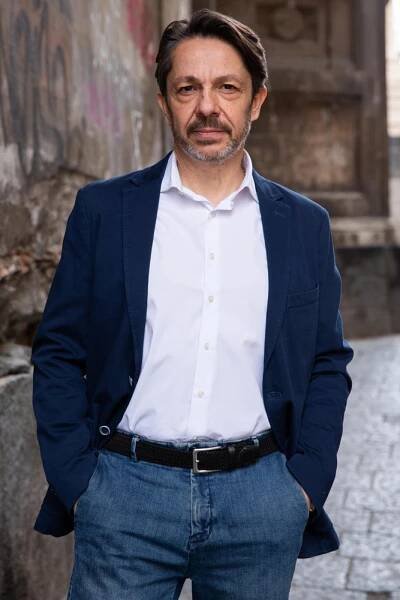 Ivan Giambirtone – Cristina Caremoli