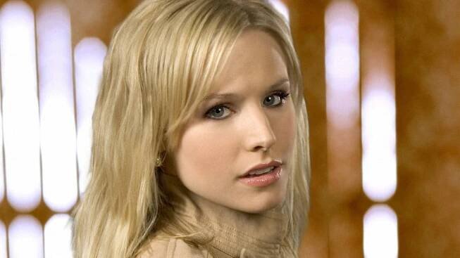Veronica Mars (2004) seriál • Filmožrouti.cz