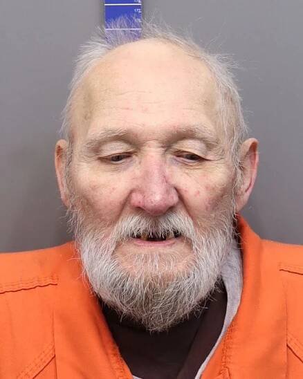 John Dennis Hoover