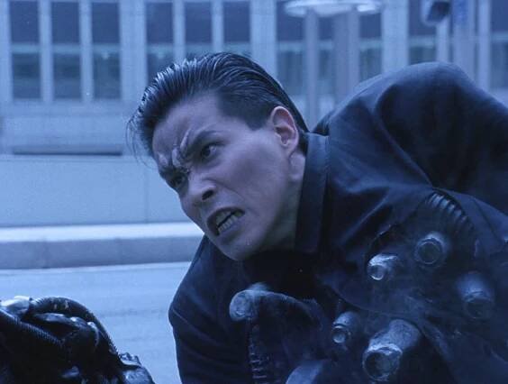 Shinya Tsukamoto – Brandon's movie memory