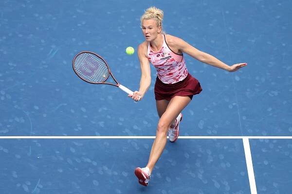 Na Pohár Billie Jean Kingové s Muchovou nebo Siniakovou. Po zranění chybí Vondroušová a Plíšková