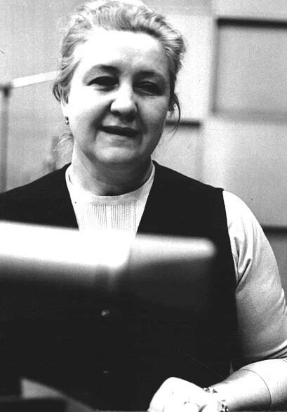 Antonie Hegerlíková: Jsem šťastná žena | Témata