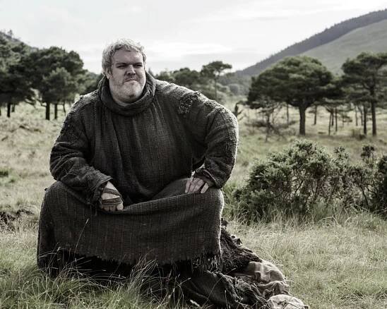 Kristian Nairn - Comic-Con Prague 2025