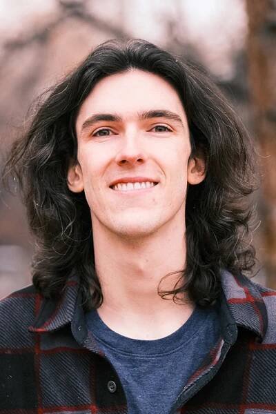Ryan Norris Cooper Profile Picture