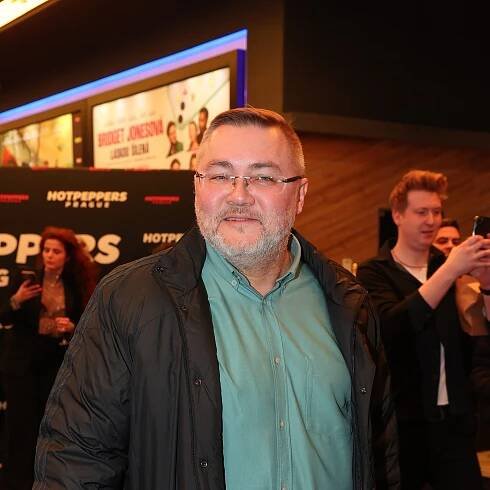 Bohdan Tůma dabuje Semira z Kobry 11 už 30 let: Opili jsme se spolu a pak se mi ztratil