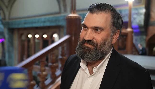 Michal Samir o tretej sérii Ivety