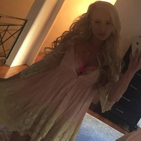 Blonďatá pornoherečka Bree Olson teď vypadá jako babochlap. Může za to její ex Charlie Sheen?