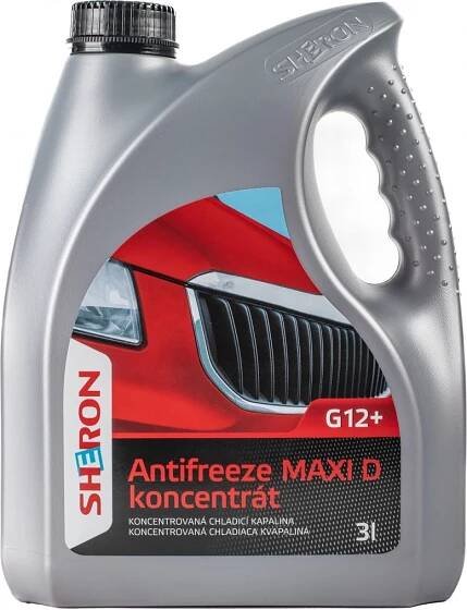 Sheron Antifreeze Maxi D 3 l