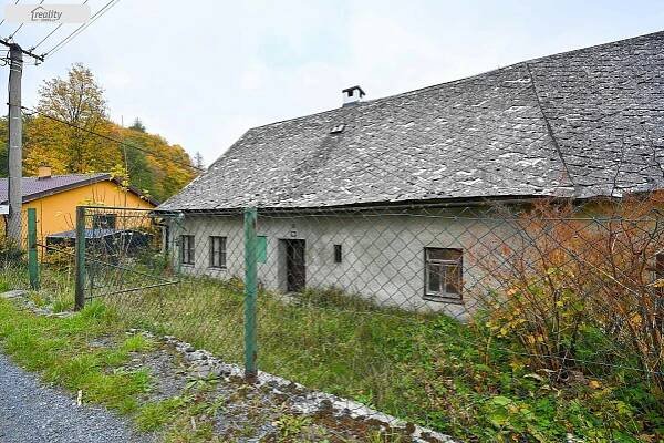 Prodej Dům, Povelská, Moravský Beroun, okres Olomouc