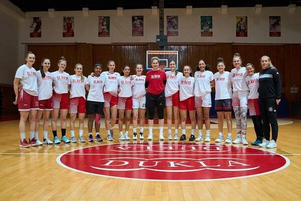 Preview: V Hradci Králové nás čaká Federálny pohár - Slávia Banská Bystrica