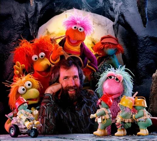 ‘Jim Henson: The Biography,’ by Brian Jay Jones - The New York Times