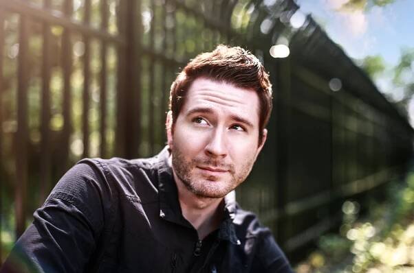 Owl City’s Adam Young on Singing the First Pop Single From ‘Dear Evan Hansen’