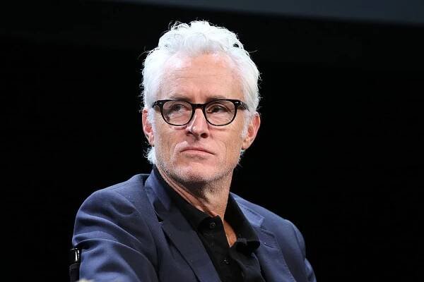 John Slattery Net Worth