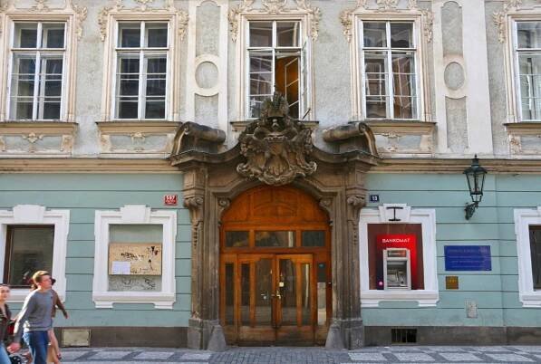 Pedagogická fakulta Univerzity Karlovy – Wikipedie