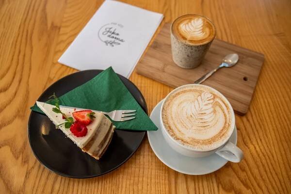 FOTO, VIDEO: Kam ve Frýdku-Místku na dobré kafe? Toto je TOP 6 kaváren ve městě