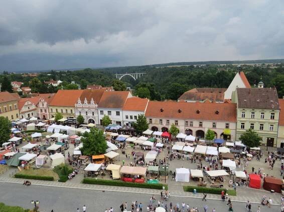 Bechyně | Regionální magazíny