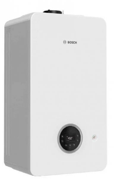 Kondenzační kotel BOSCH GC2300iW 22/25 C kombi