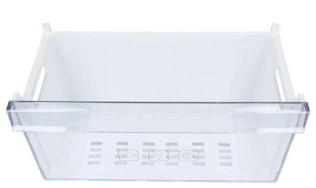 Šuplík mrazáku lednice, spodní C00865078 BEKO / GRUNDIG / ARCELIK, originál