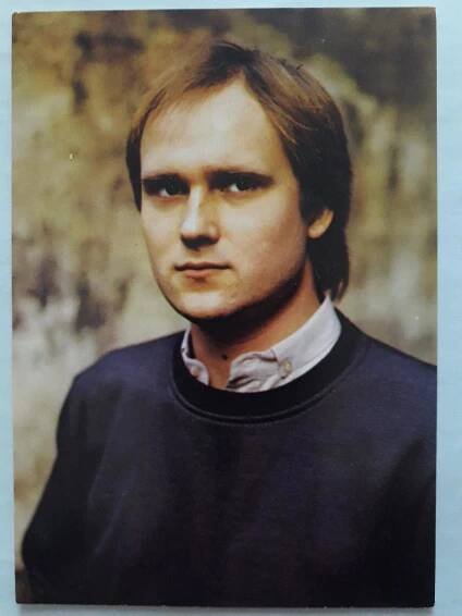 Pešek Michal