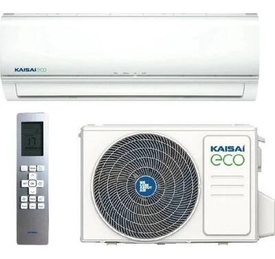 KAISAI ECO KEX-12KTH2O + KEX-12KTH2I