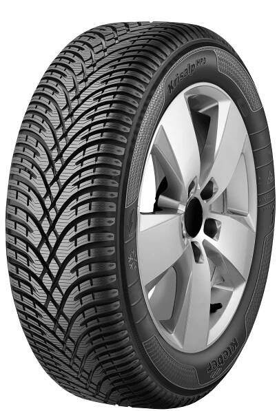 Kleber, KRISALP HP3 215/55 R16 97H XL M+S 3PMSF